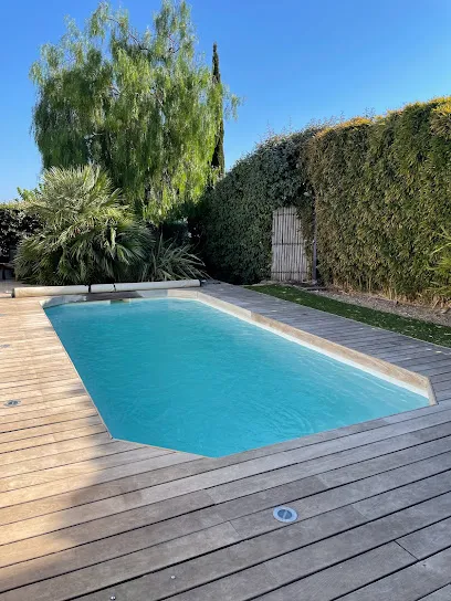 Image de Bmrt Piscine 83