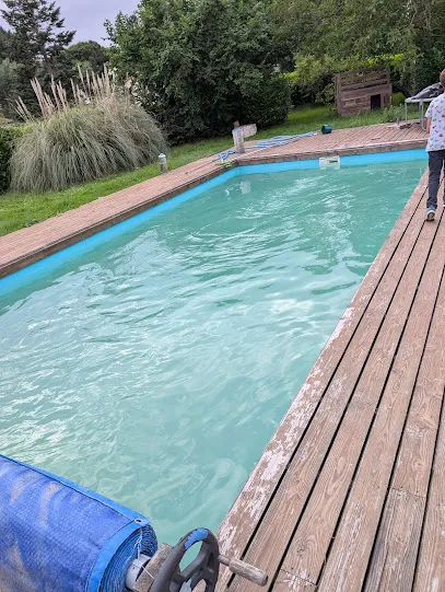 Image de C.D.P Création Dépannage Piscines