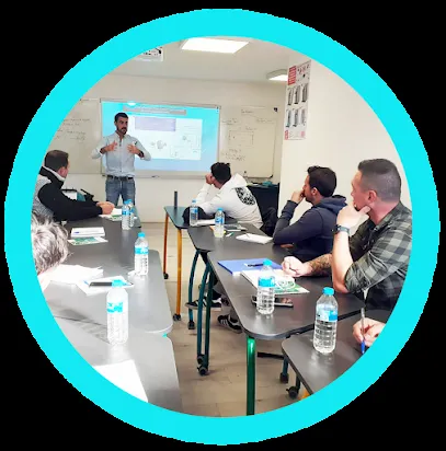 Image de CAP Formations | Les Métiers de la Piscine | Toulouse