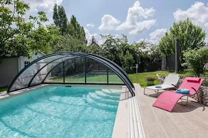 Image de CAP SUD PISCINES