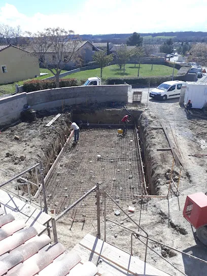 Image de Caussinus Entreprise