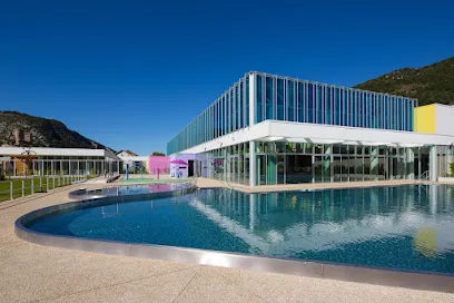 Image de Centre aquatique de L'agglo Foix-Varilhes