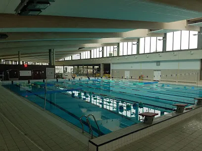 Image de Centre Aquatique du Valois