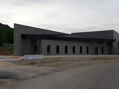 Image de Centre de la piscine