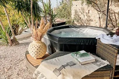 Image de Ceveneau SPA - Laroque