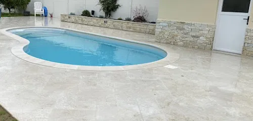 Image de Chill&Swim piscine