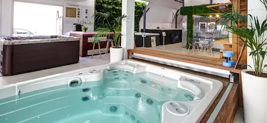 Image de Clairazur Spa Paris