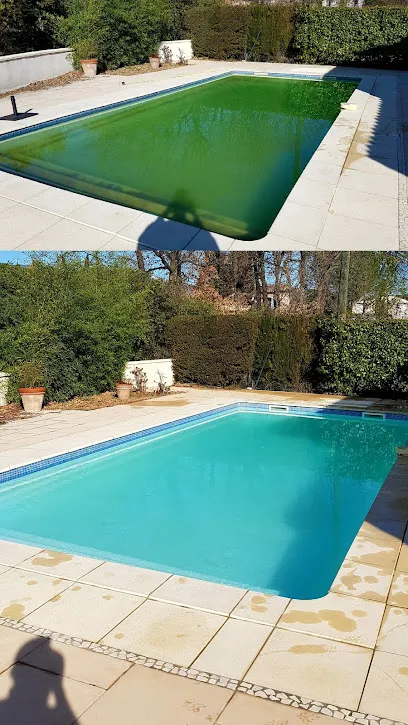 Image de Clean Piscine Paca