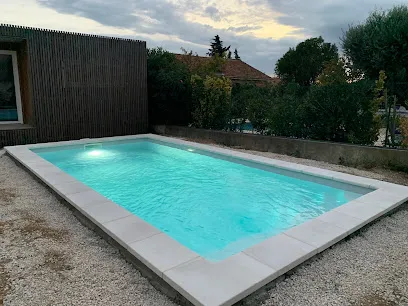 Image de Cocktail Piscine