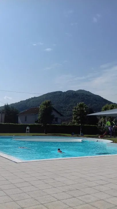 Image de Complexe Aquatique de Lourdes