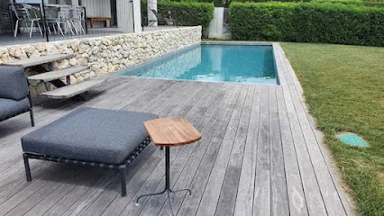 Image de Concept Design Piscine Velaux