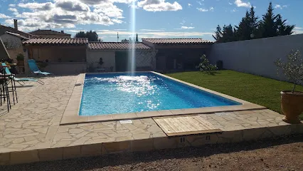 Image de Concept Piscine Liner