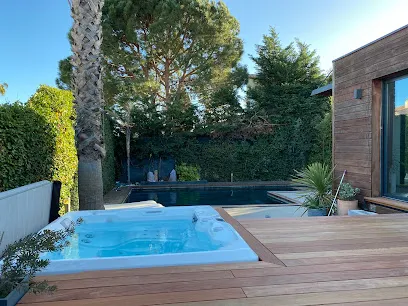 Image de Constructeur de piscine & spa à Mauguio - Hymeo Piscines BDH