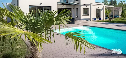 Image de Constructeur Piscine Orléans [NEMO PISCINES 45]