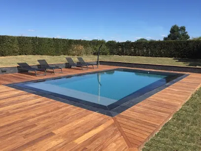 Image de Construction de piscine, TP, revêtements sol dans le Tarn - O.V.E. TP