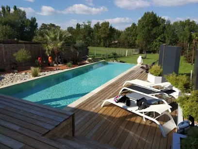 Image de Constructions Deprestige Lionel Garcia - Construction de piscine Tarn et Garonne
