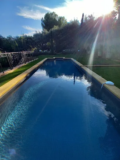 Image de CONTACT PISCINE