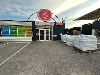 Image de Côté Piscines Lunel