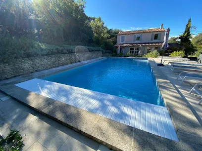 Image de COVER SYSTEM 13