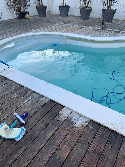 Image de CPB Entretien Rénovation Piscine & SPA
