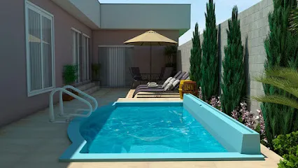 Image de création piscine