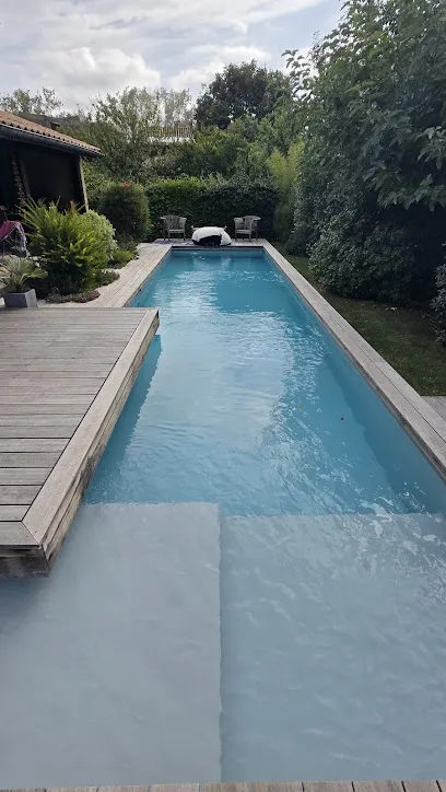 Image de Création Piscines & Aménagements Montauban Pisciniste