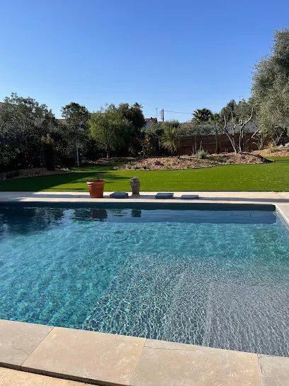 Image de Création Piscines Narbonne