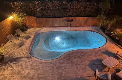 Image de Création piscines occitanie