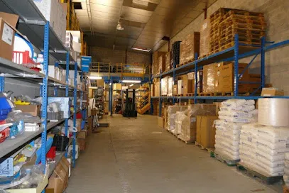 Image de Delattre Distribution