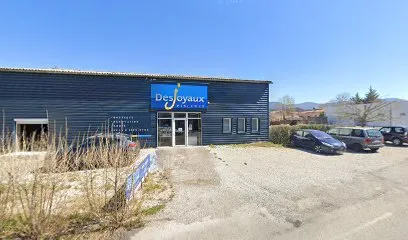 Image de Des Joyaux L'eau De Provence