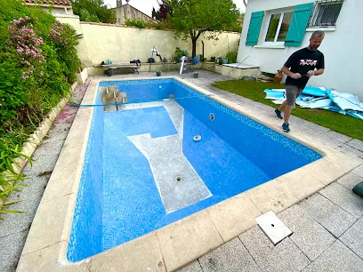 Image de Di Access Services- produit entretien piscine - fournisseur de systèmes de sécurité