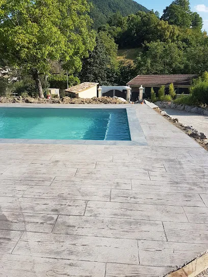 Image de Diois Piscine Aménagement (DPA26)