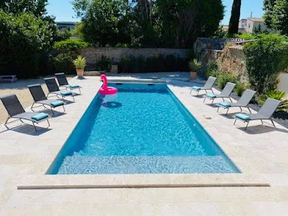 Image de DR Piscine - Construction et entretien