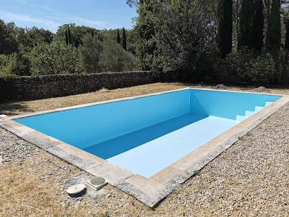 Image de DRÔME PISCINE