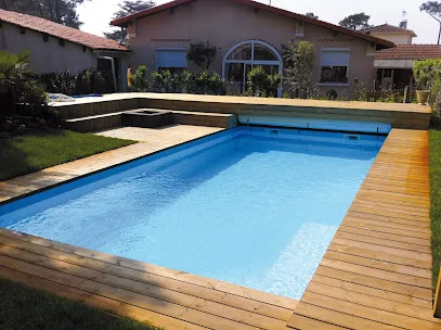 Image de Duculty Kit Piscines - Pisciniste EXCEL PISCINES