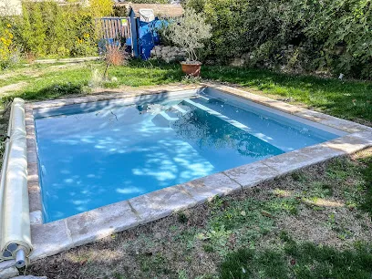 Image de Duetto piscine