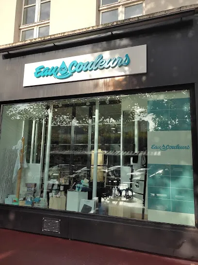 Image de Eau en Couleurs