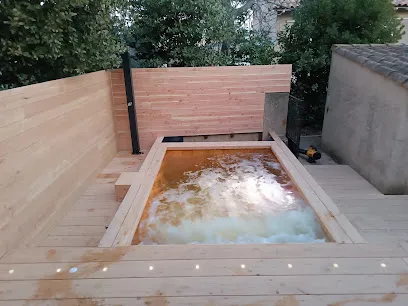 Image de Eau et Bois