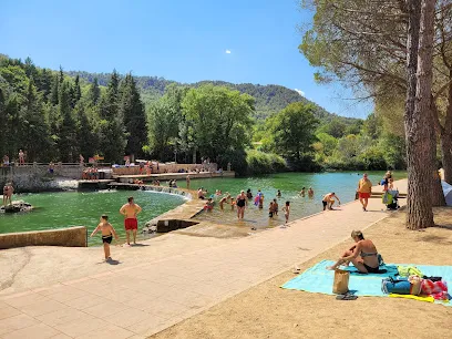 Image de Eau Nett Piscine