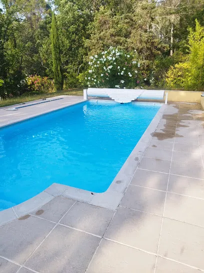 Image de Eau Var piscine