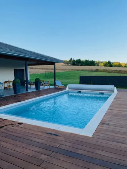 Image de ECILA PISCINES ET SPAS