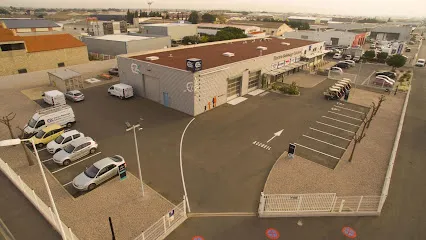 Image de Electro Bobinage Catalan SAS