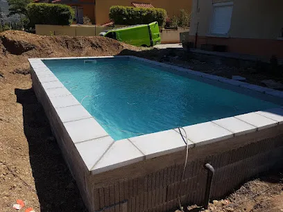 Image de ELT Concept Piscine