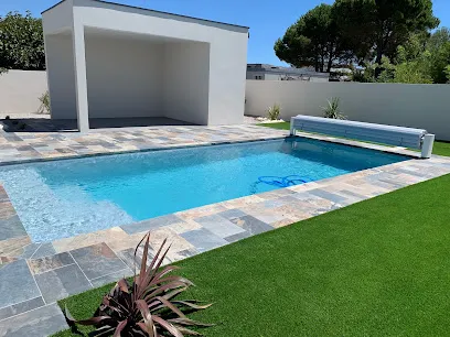 Image de Enjoy Pool | piscines coque polyester