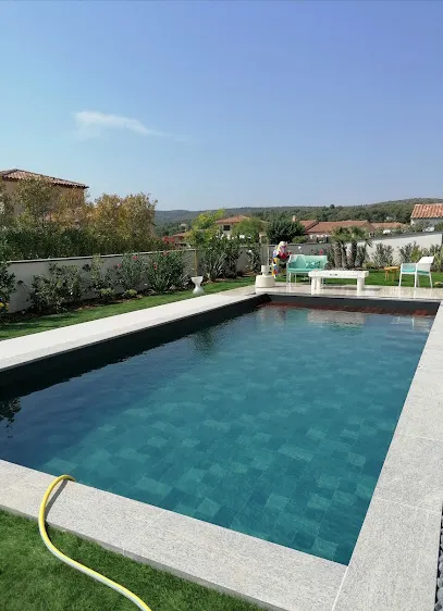 Image de Entreprise Addario et Fils Piscines Jean Pierre