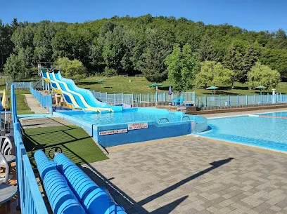 Image de Espace Aqualudique d’Err