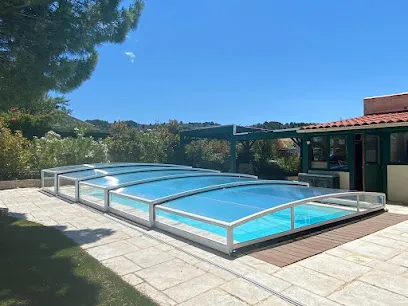 Image de Espace Cover - abris de piscine, spa et terrasse sur mesure