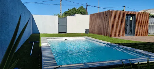 Image de Espace piscine Andrea