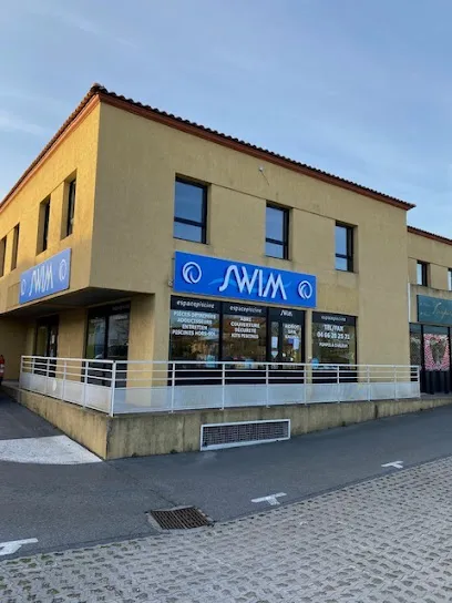 Image de Espace Piscine -SWIM