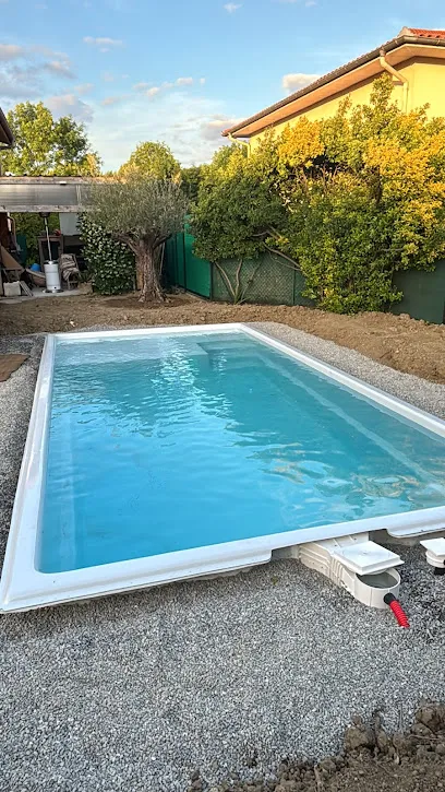 Image de Espace Piscines France